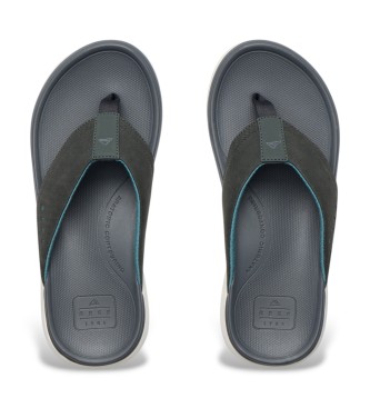 Reef Sandals Cushion Norte grey