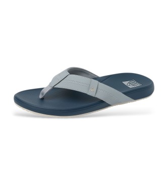 Reef Szare sandały Cushion Phantom 2.0