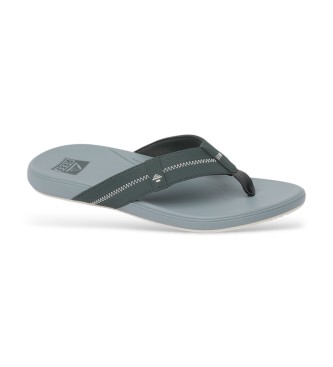 Reef Cushion Phantom 2.0 grey flip flops