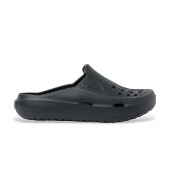 Reef Glider Sandals black