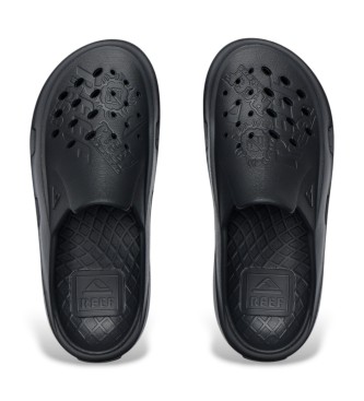 Reef Glider Sandals black