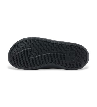 Reef Glider Sandals black