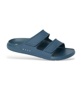 Reef Oasis Adapt Sandals navy