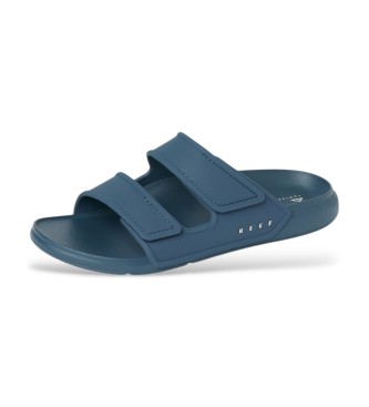 Reef Oasis Adapt Sandals navy