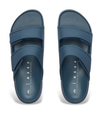 Reef Oasis Adapt Sandals navy