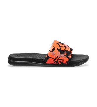 Reef Sandals One Slide orange