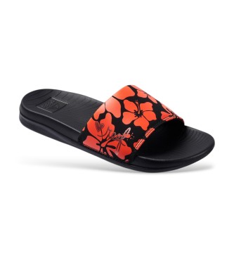 Reef Sandals One Slide orange