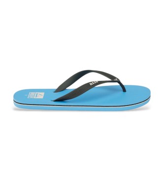 Reef Flip-flops Seaside blue