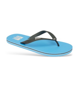 Reef Flip-flops Seaside blue