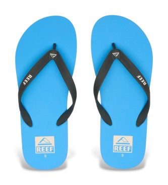 Reef Flip-flops Seaside blue