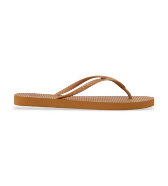 Reef Slippers Seaside brown