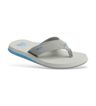 Reef Flip-flops The Layback grey