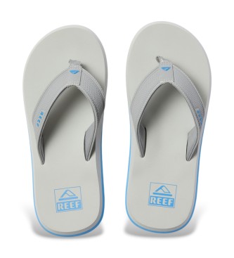 Reef Flip-flops The Layback grey
