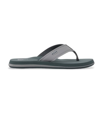 Reef Flip-flops The Layback grey
