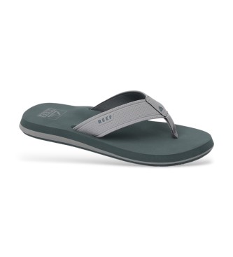 Reef Flip-flops The Layback grey