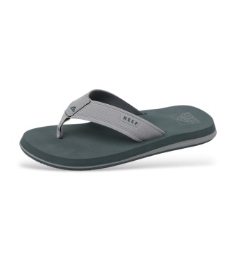 Reef Flip-flops The Layback grey
