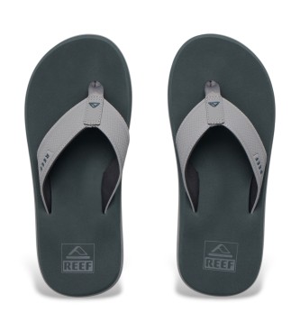 Reef Flip-flops The Layback grey