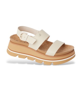 Reef Sandals Vista Luxe Liah white