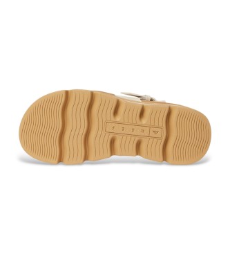 Reef Sandals Vista Luxe Liah white