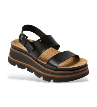 Reef Sandals Vista Luxe Liah black