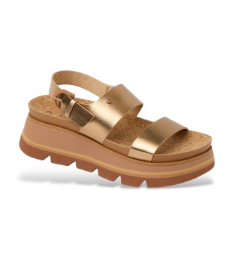 Reef Sandals Vista Luxe Liah bronze