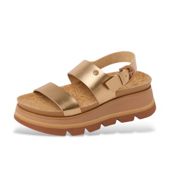 Reef Sandals Vista Luxe Liah bronze