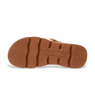 Reef Sandals Vista Luxe Liah bronze