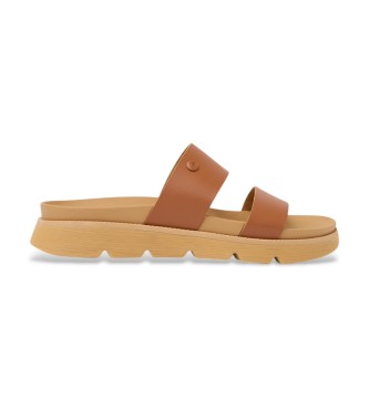 Reef Brown Vista Luxe Thea Sandals