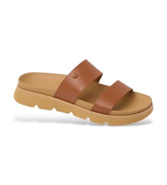 Reef Brown Vista Luxe Thea Sandals