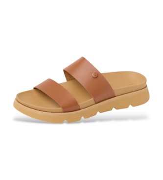 Reef Brown Vista Luxe Thea Sandals