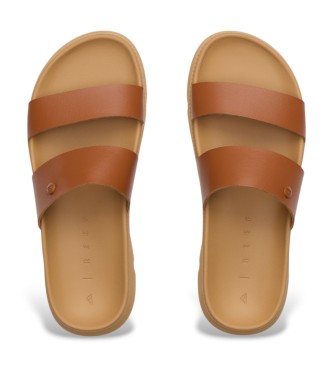 Reef Brown Vista Luxe Thea Sandals