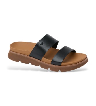 Reef Sandals Vista Luxe Thea black
