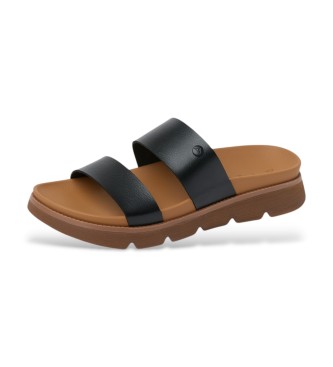 Reef Sandals Vista Luxe Thea black