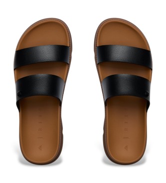 Reef Sandals Vista Luxe Thea black