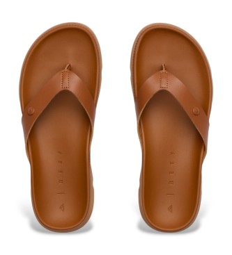 Reef Brown Vista Luxe Vivianah Sandals