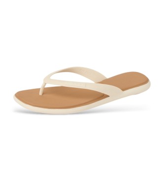 Reef Beige Water Willow Malibu Sandals