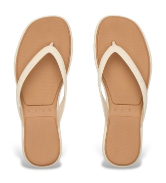 Reef Beige Water Willow Malibu Sandals