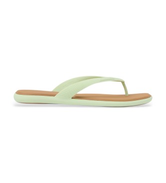 Reef Water Willow Malibu Green Sandals