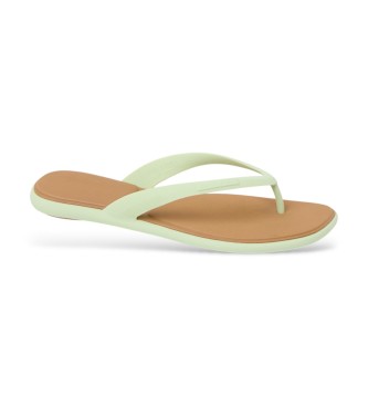 Reef Water Willow Malibu Green Sandals