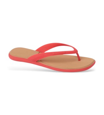 Reef Water Willow Malibu Red Sandals