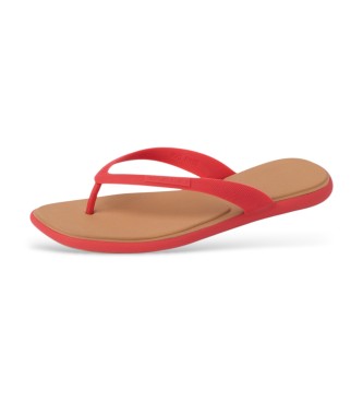 Reef Water Willow Malibu Red Sandals