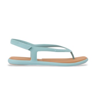 Reef Water Willow Maya blue sandals