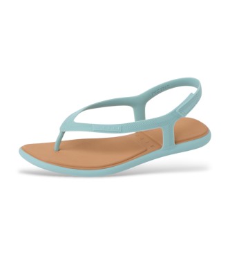 Reef Water Willow Maya blue sandals