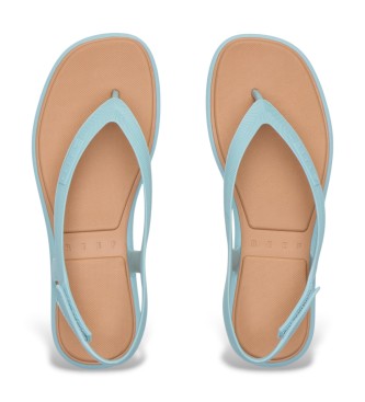 Reef Water Willow Maya blue sandals