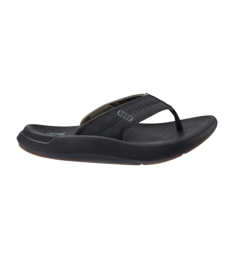 Reef Swellsole Cruiser Sandals black