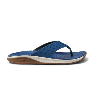 Reef Le infradito blu Deckhand