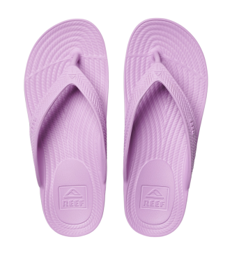 Reef Chanclas Water Court rosa