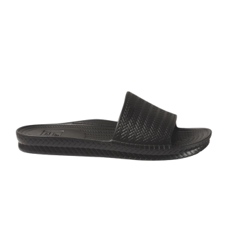 Reef Chanclas Water Scout negro