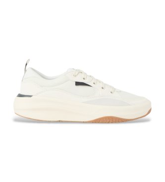 Reef Fanning off-white tr�ningsskor