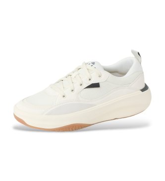 Reef Fanning off-white tr�ningsskor